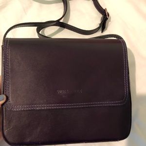 Vera Pelle Shoulder bag